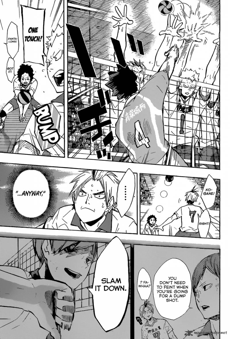 Chapter 127 - Golden Baby Image(14)