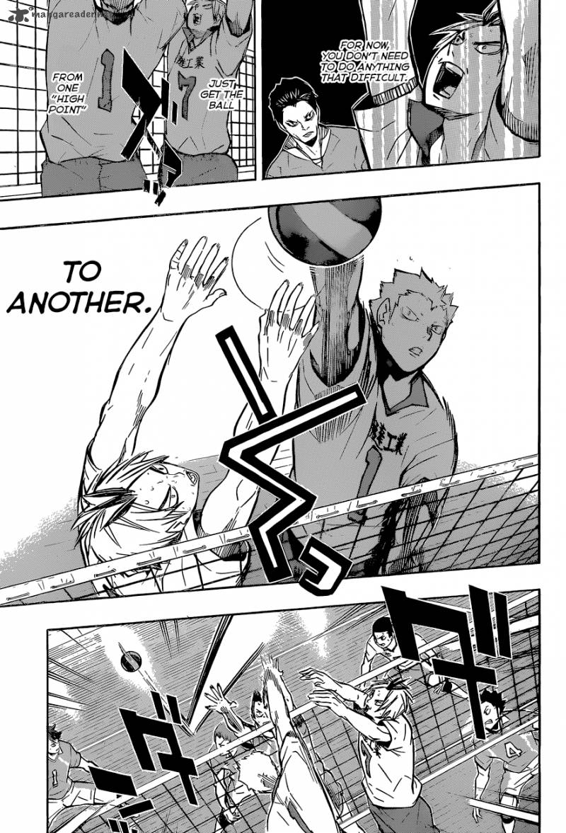 Chapter 127 - Golden Baby Image(6)
