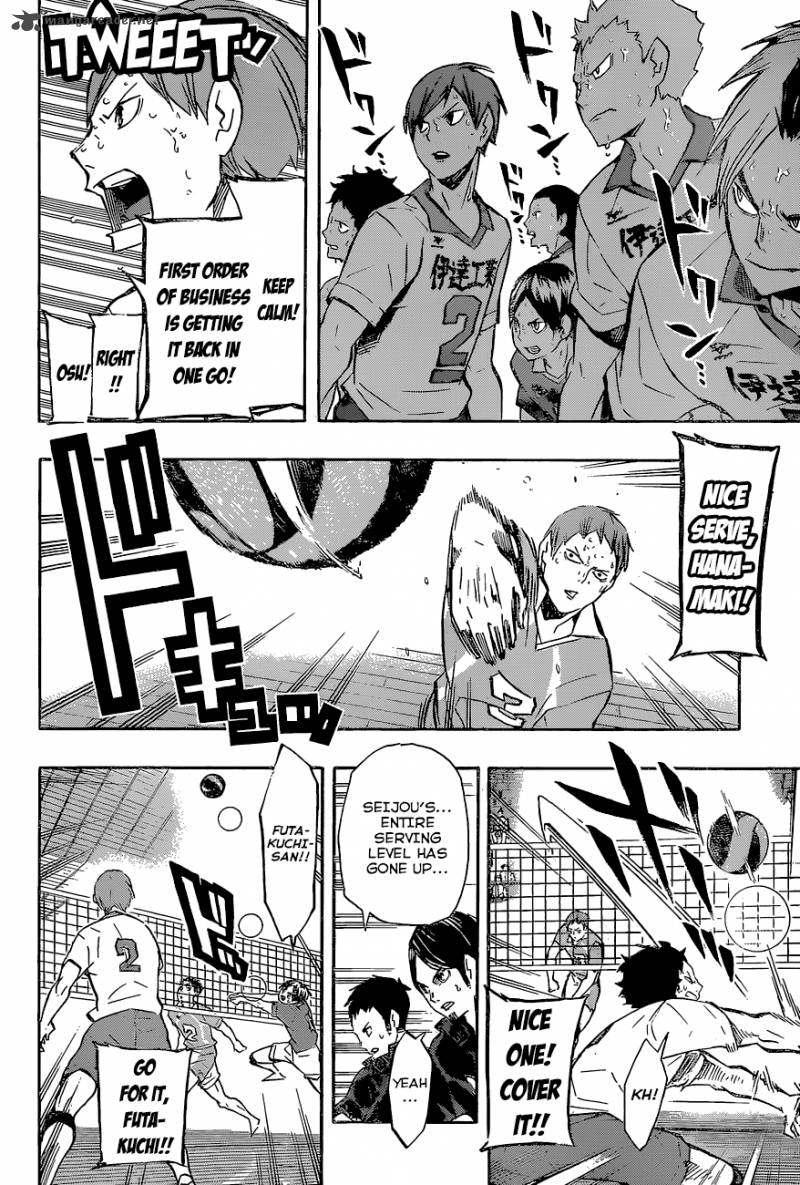 Chapter 127 - Golden Baby Image(11)