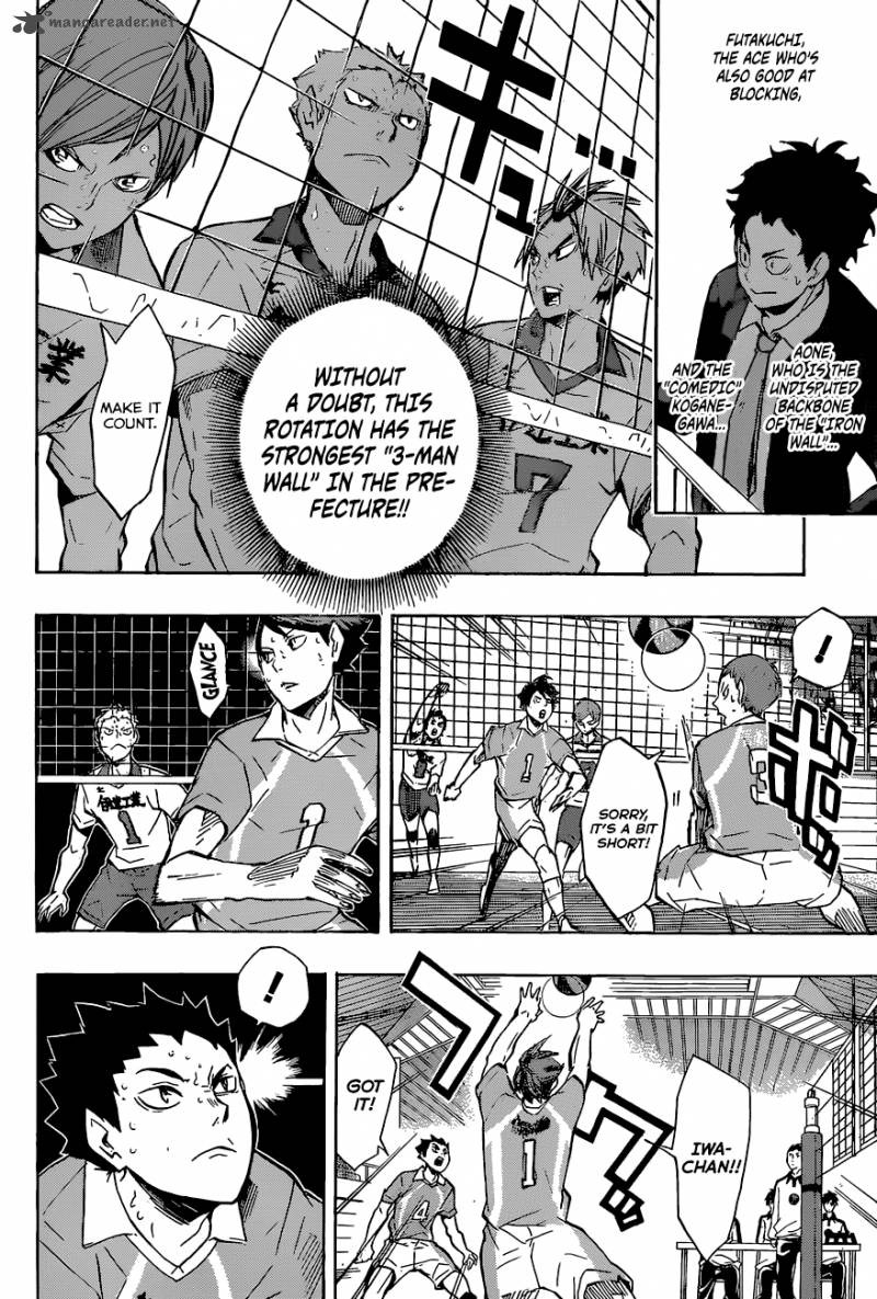 Chapter 127 - Golden Baby Image(13)