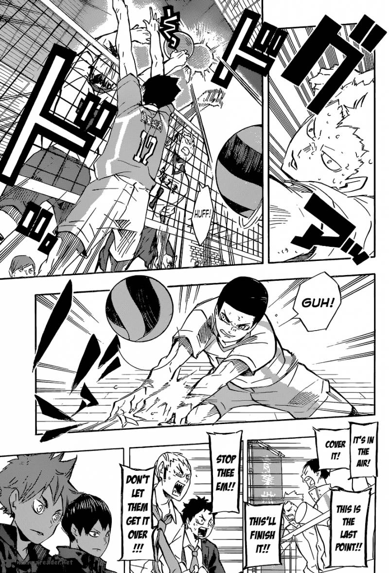 Chapter 127 - Golden Baby Image(18)