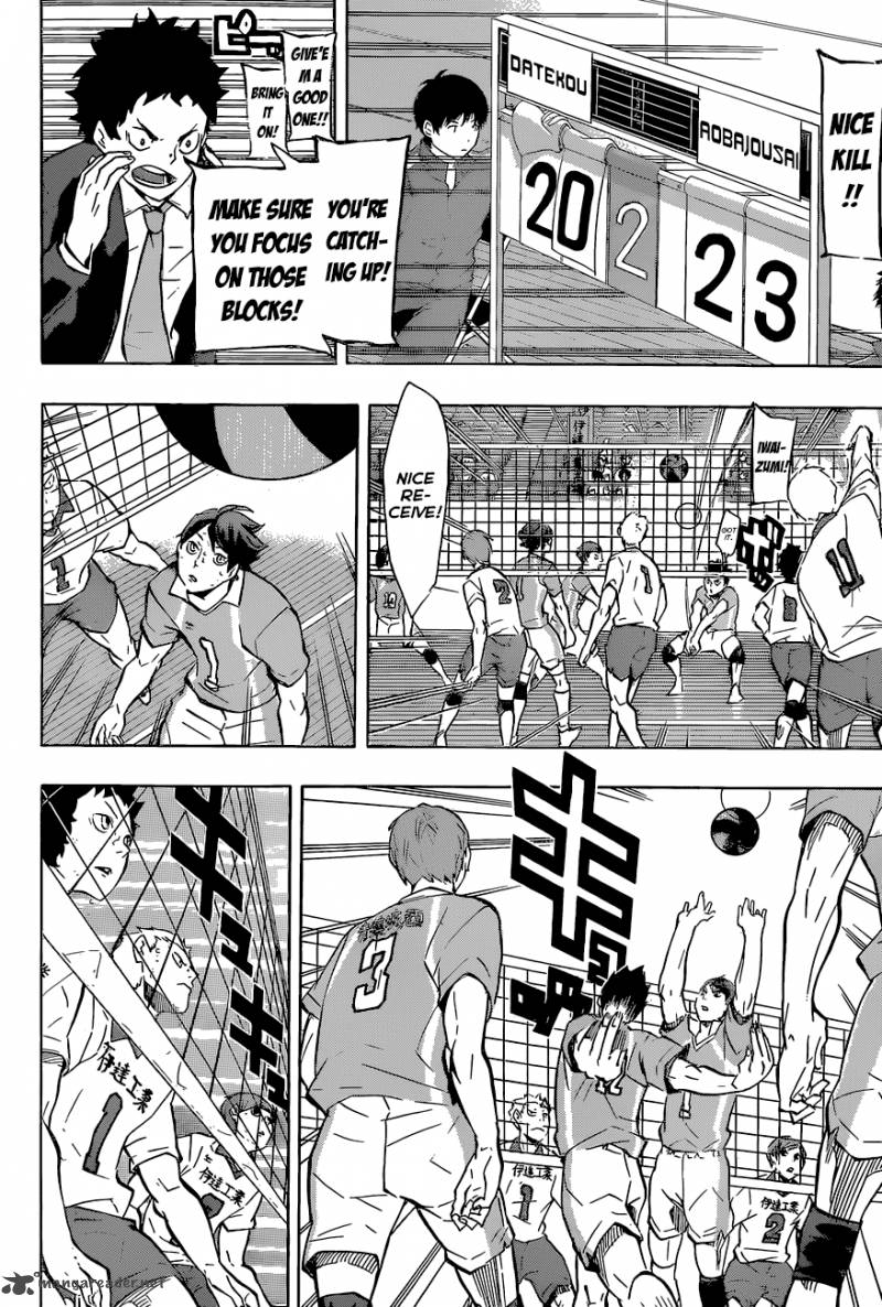 Chapter 127 - Golden Baby Image(9)