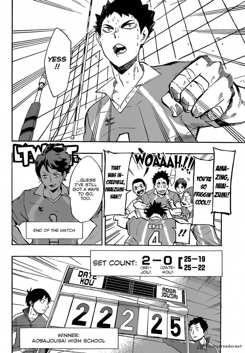 Chapter 128 - The Iron Wall Can Always Be Rebuilt Image(6)