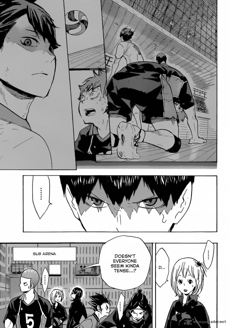 Chapter 128 - The Iron Wall Can Always Be Rebuilt Image(13)