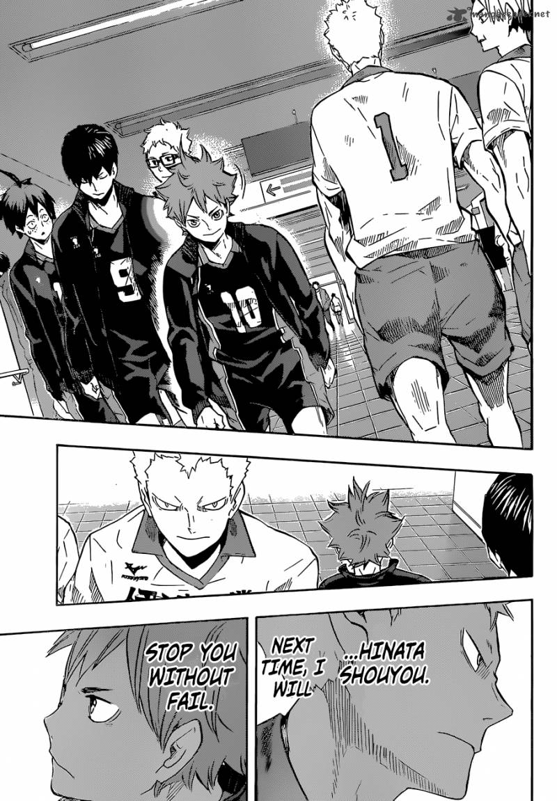 Chapter 128 - The Iron Wall Can Always Be Rebuilt Image(11)