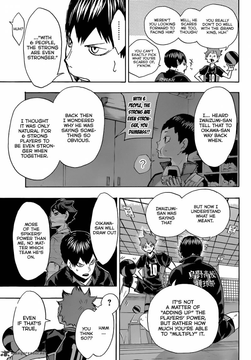 Chapter 128 - The Iron Wall Can Always Be Rebuilt Image(17)