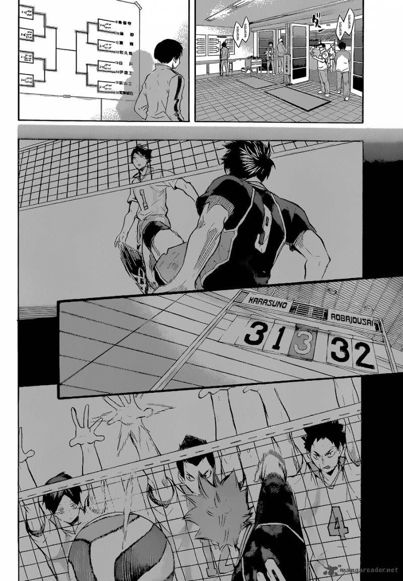 Chapter 128 - The Iron Wall Can Always Be Rebuilt Image(12)