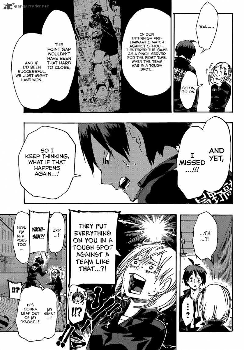 Chapter 128 - The Iron Wall Can Always Be Rebuilt Image(15)