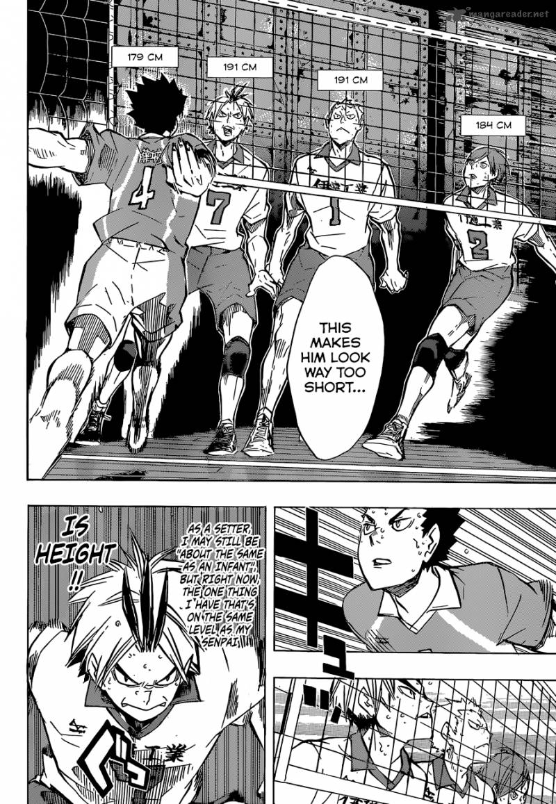 Chapter 128 - The Iron Wall Can Always Be Rebuilt Image(3)