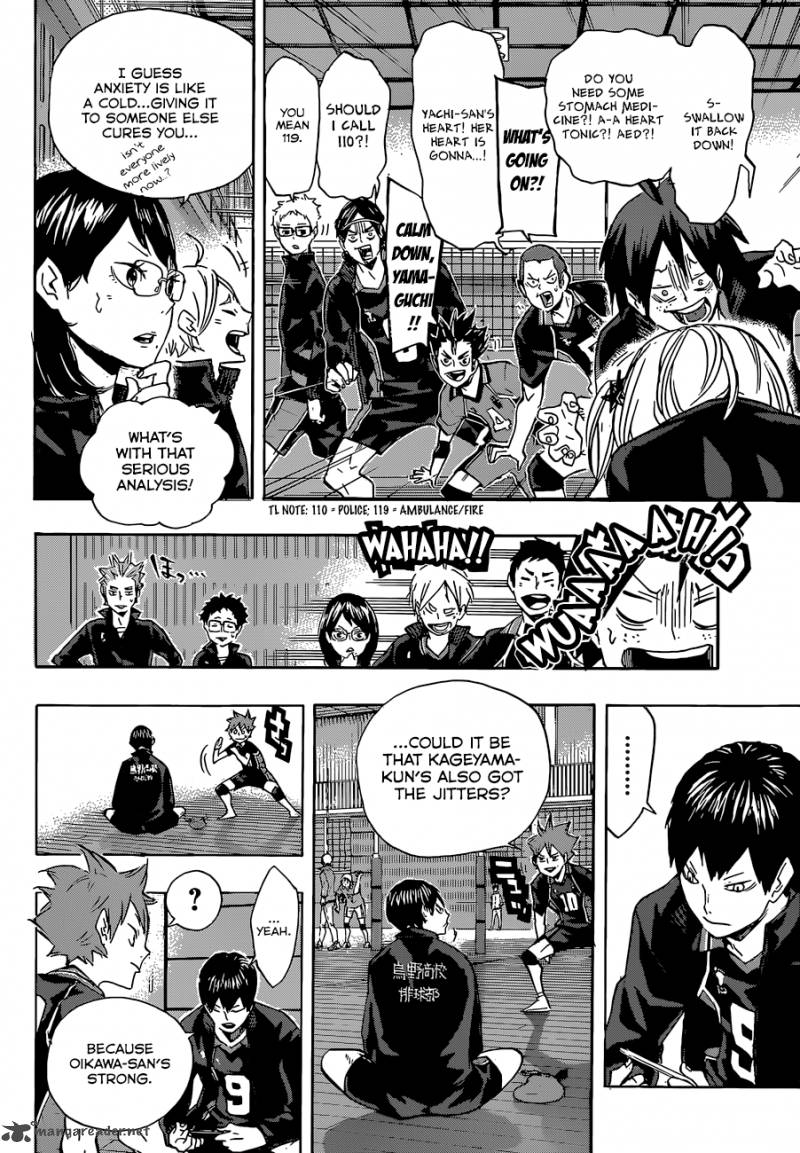 Chapter 128 - The Iron Wall Can Always Be Rebuilt Image(16)