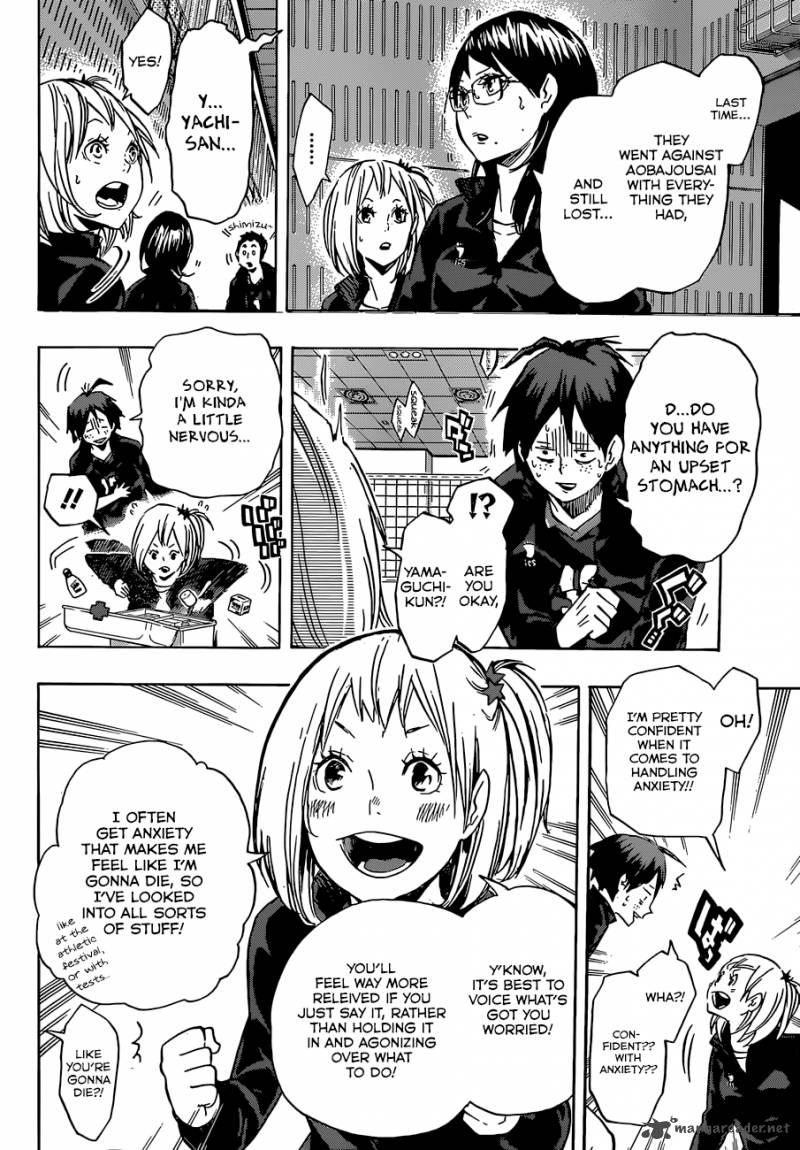 Chapter 128 - The Iron Wall Can Always Be Rebuilt Image(14)
