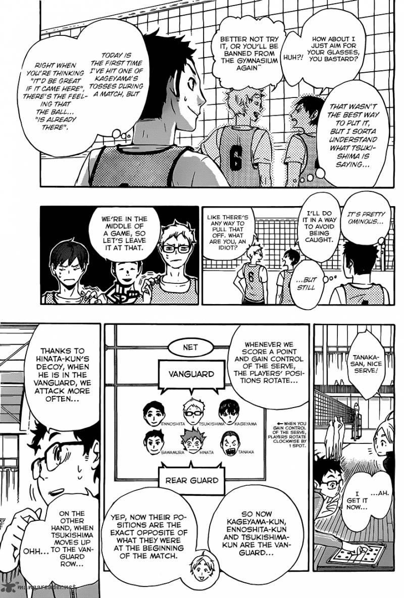 Chapter 13 - An Interesting Team Image(13)