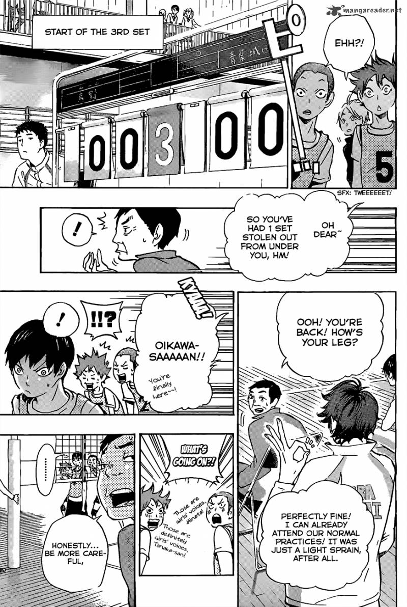 Chapter 13 - An Interesting Team Image(20)