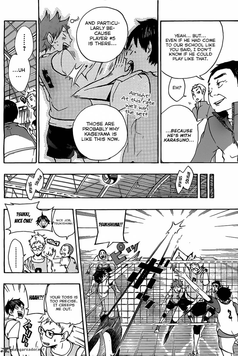 Chapter 13 - An Interesting Team Image(12)