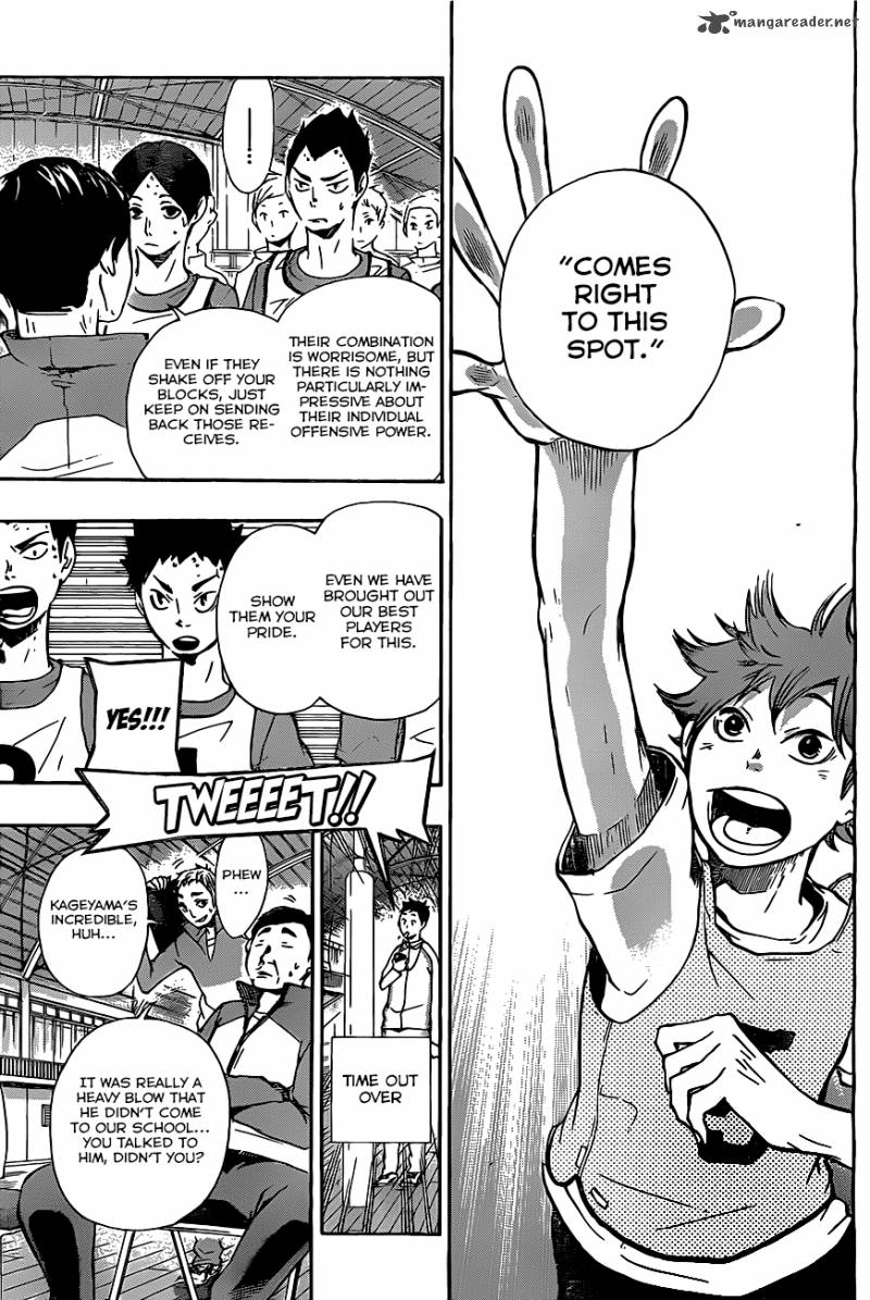 Chapter 13 - An Interesting Team Image(11)