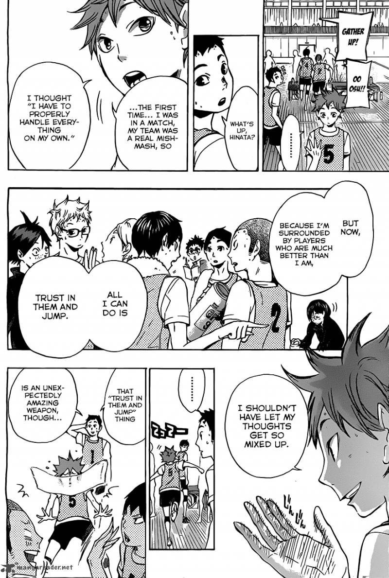 Chapter 13 - An Interesting Team Image(8)
