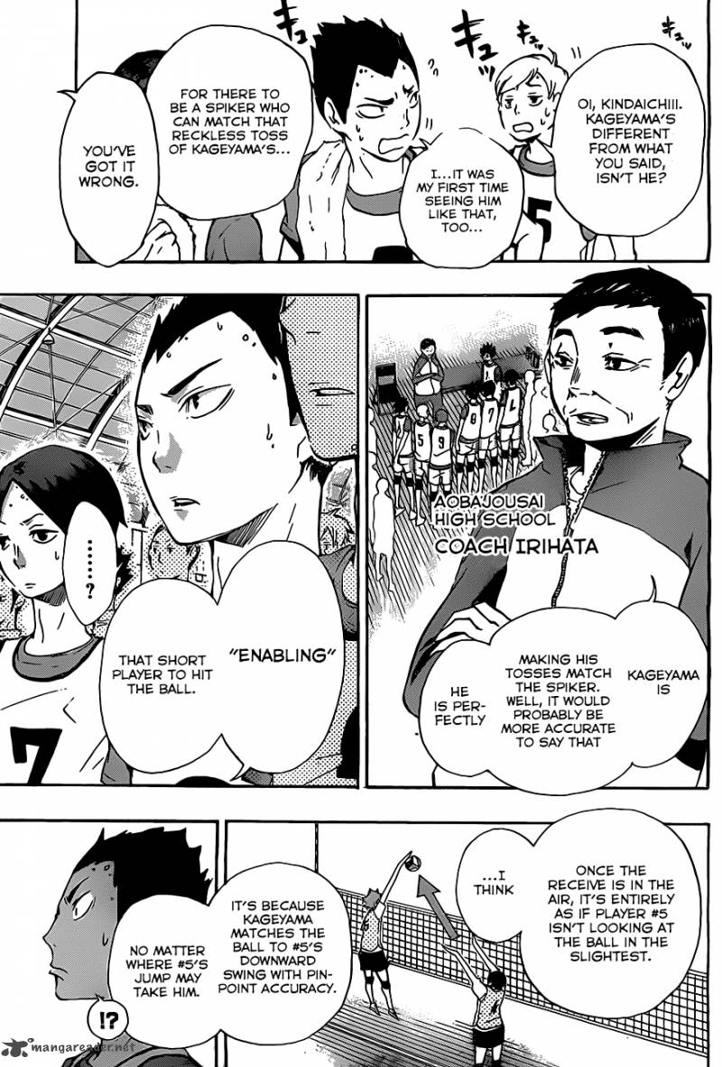 Chapter 13 - An Interesting Team Image(9)