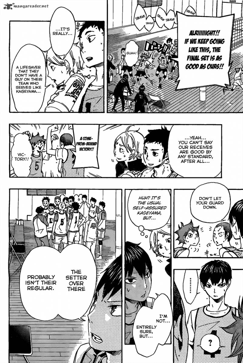 Chapter 13 - An Interesting Team Image(19)
