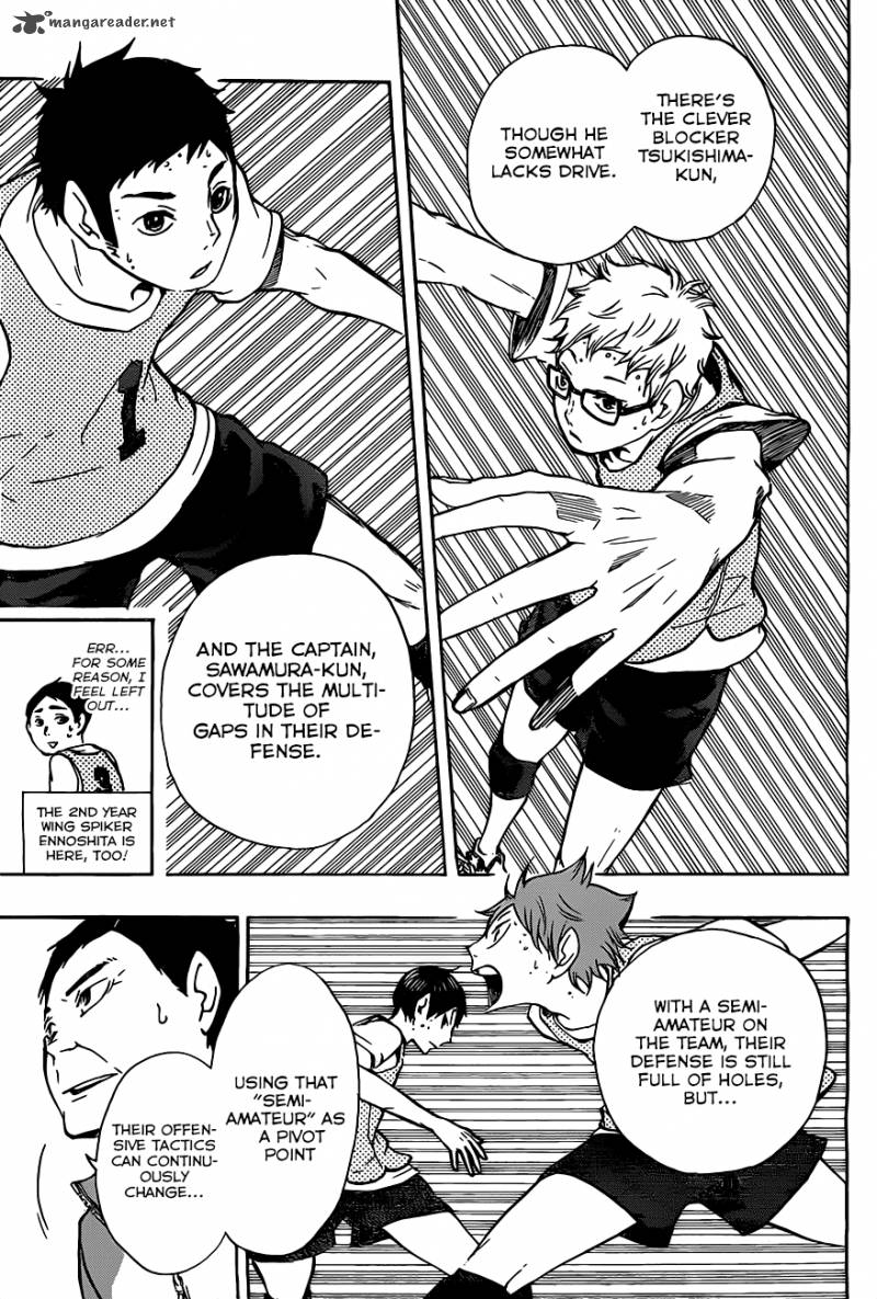 Chapter 13 - An Interesting Team Image(17)