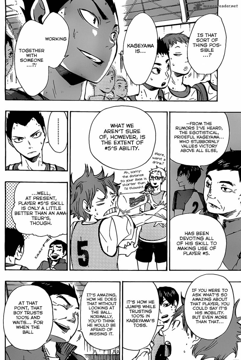 Chapter 13 - An Interesting Team Image(10)