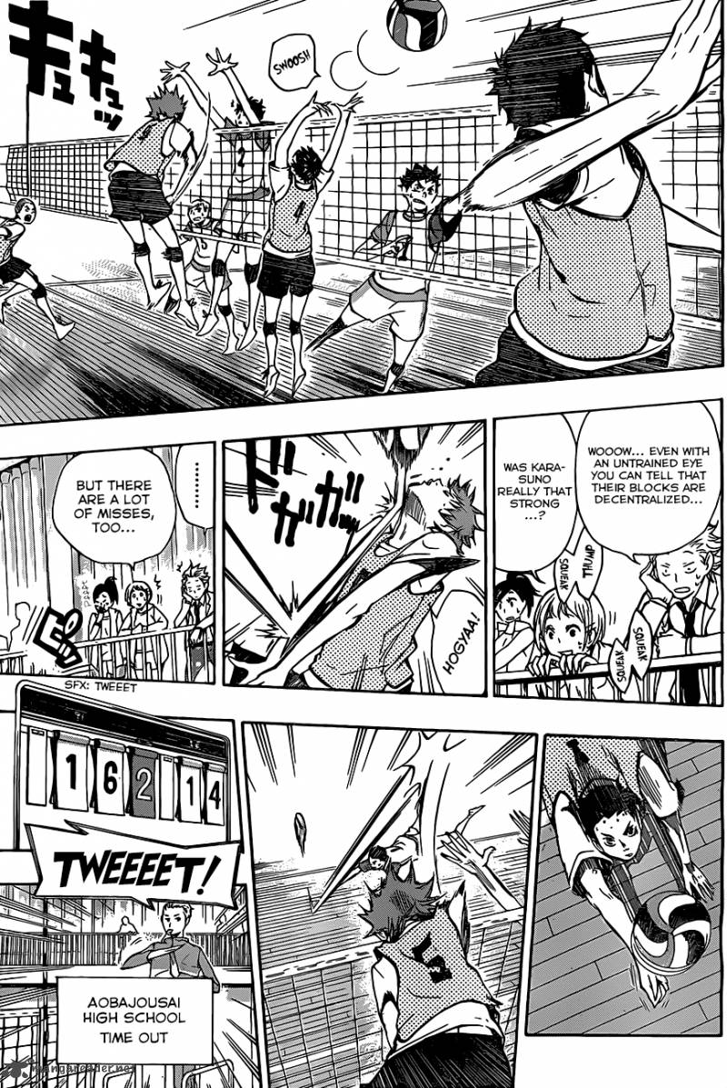 Chapter 13 - An Interesting Team Image(7)