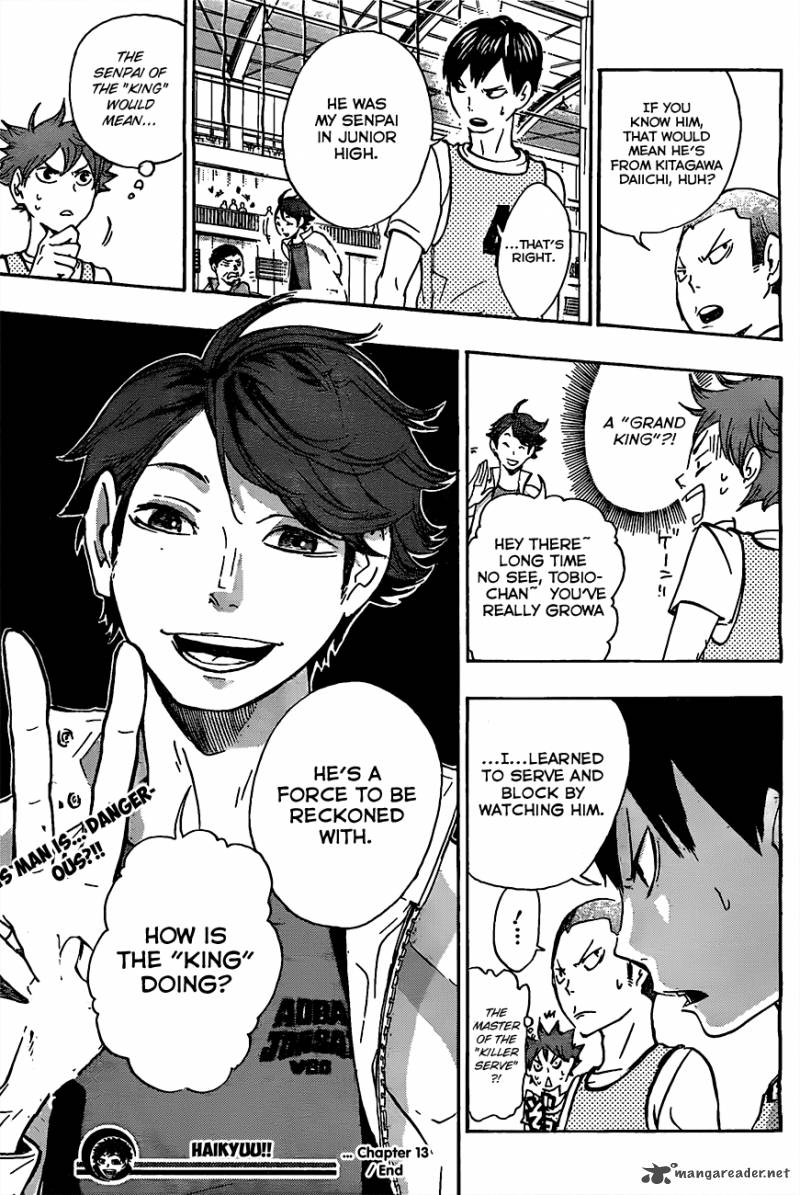 Chapter 13 - An Interesting Team Image(22)