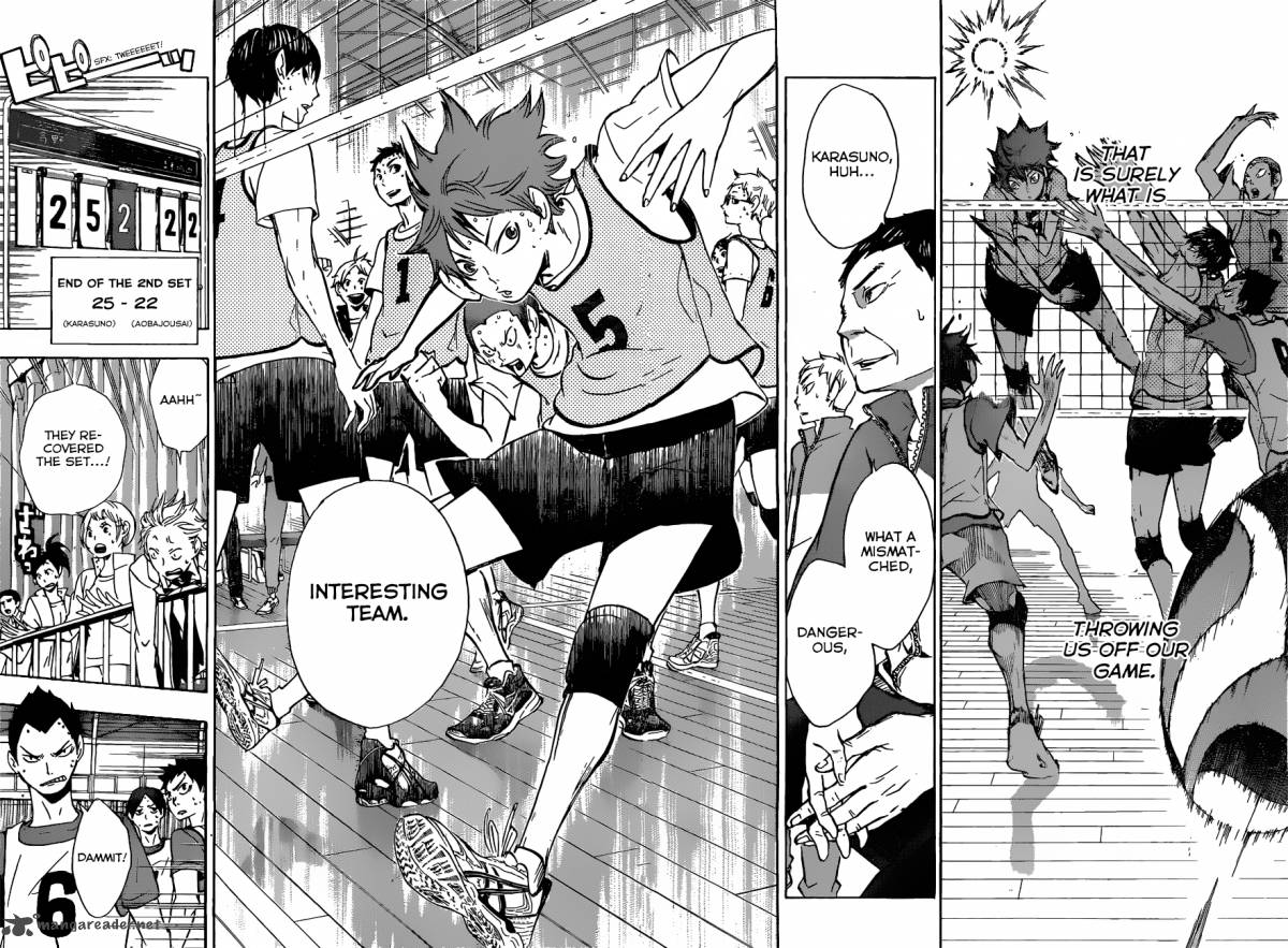 Chapter 13 - An Interesting Team Image(18)