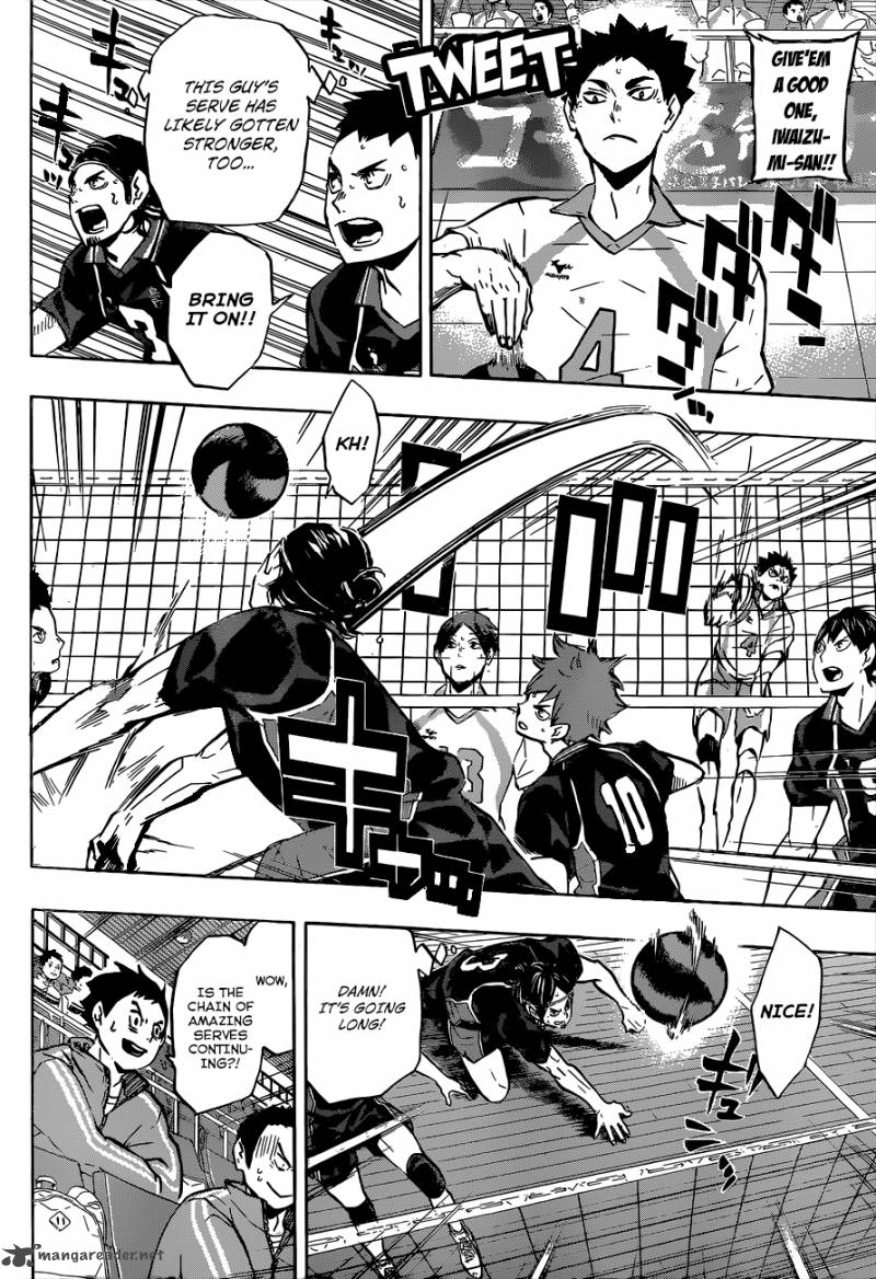 Chapter 130 - Erase Image(5)