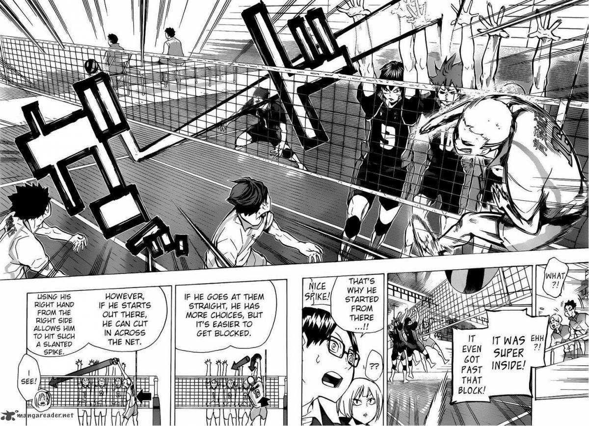 Chapter 132 - Marplot Image(12)