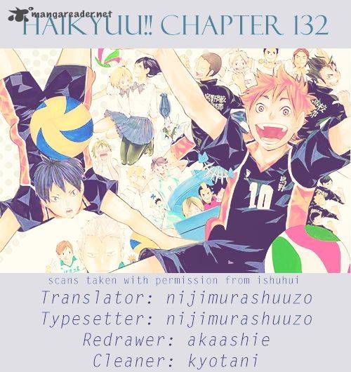 Chapter 132 - Marplot Image(1)