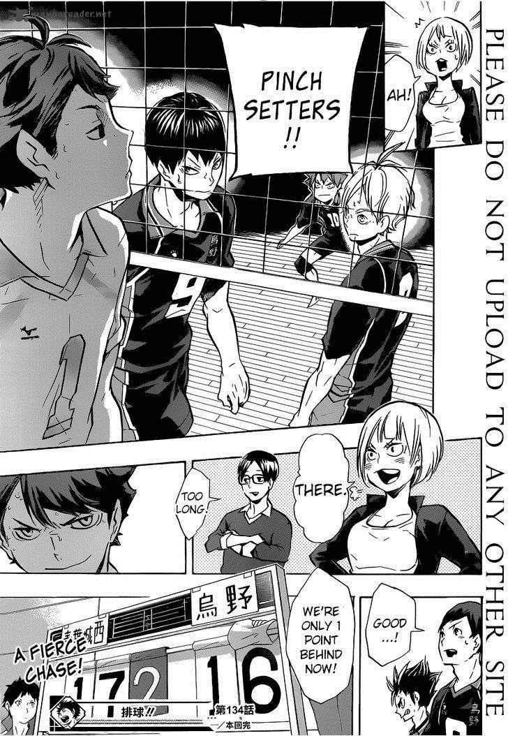 Chapter 134 - The Same Image(18)