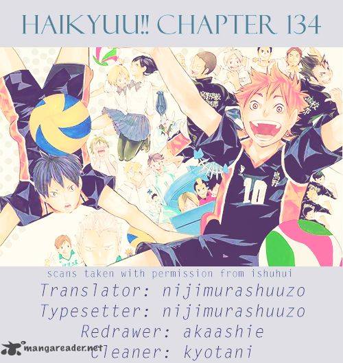 Chapter 134 - The Same Image(1)