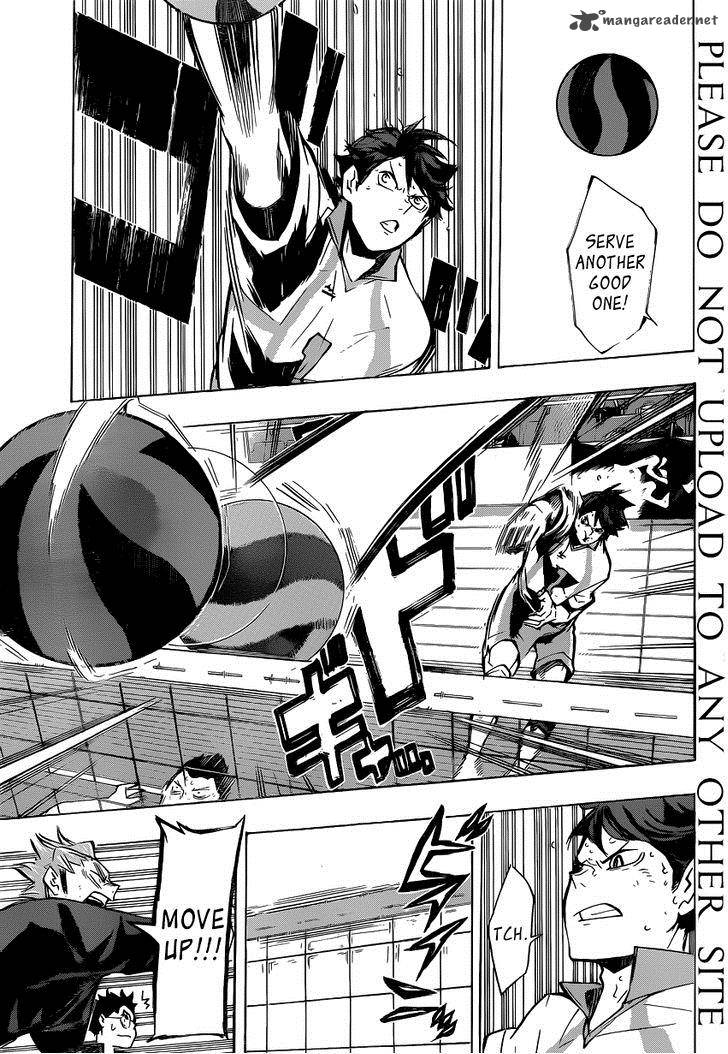 Chapter 134 - The Same Image(7)