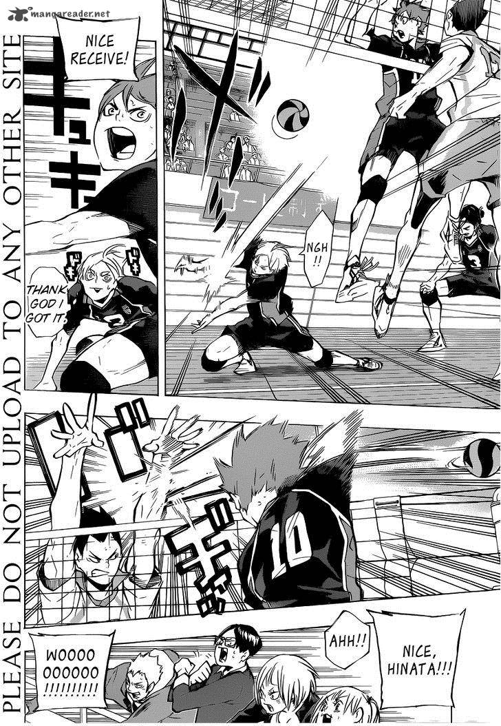 Chapter 134 - The Same Image(12)