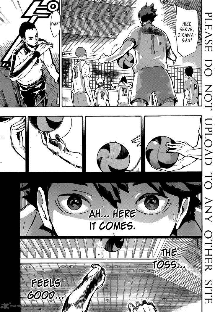 Chapter 134 - The Same Image(4)