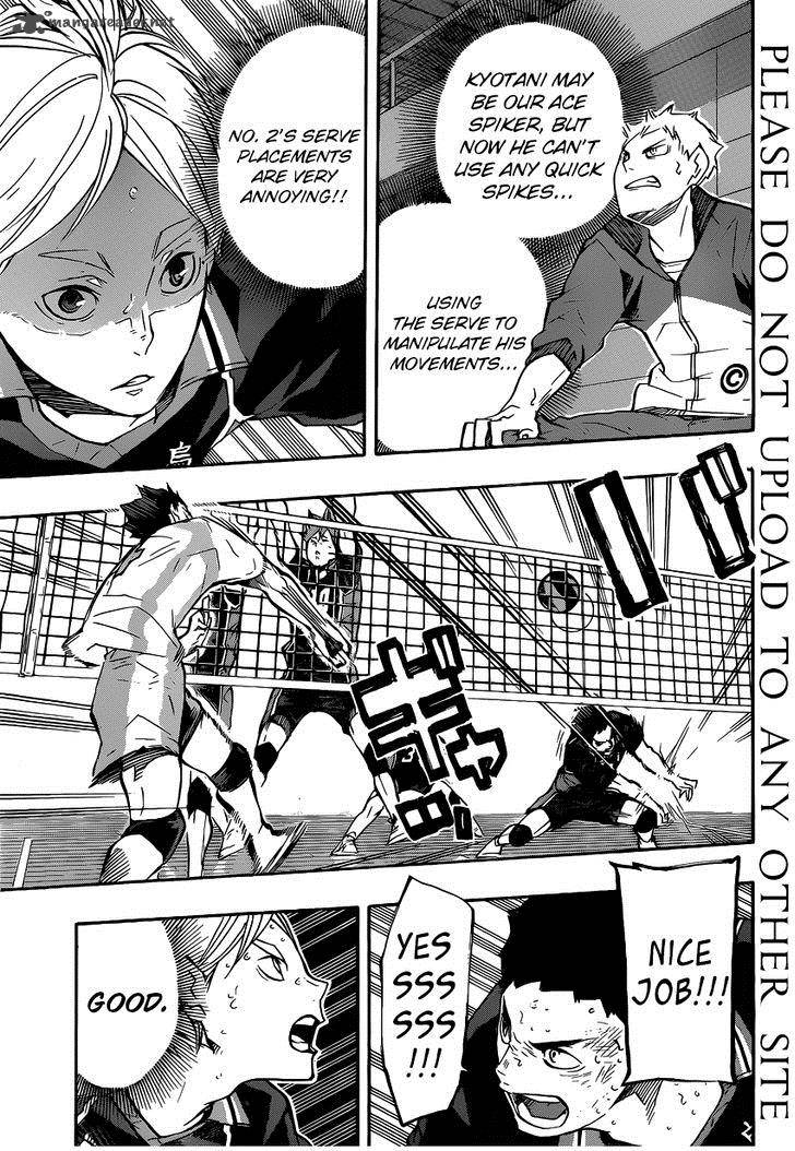 Chapter 134 - The Same Image(15)