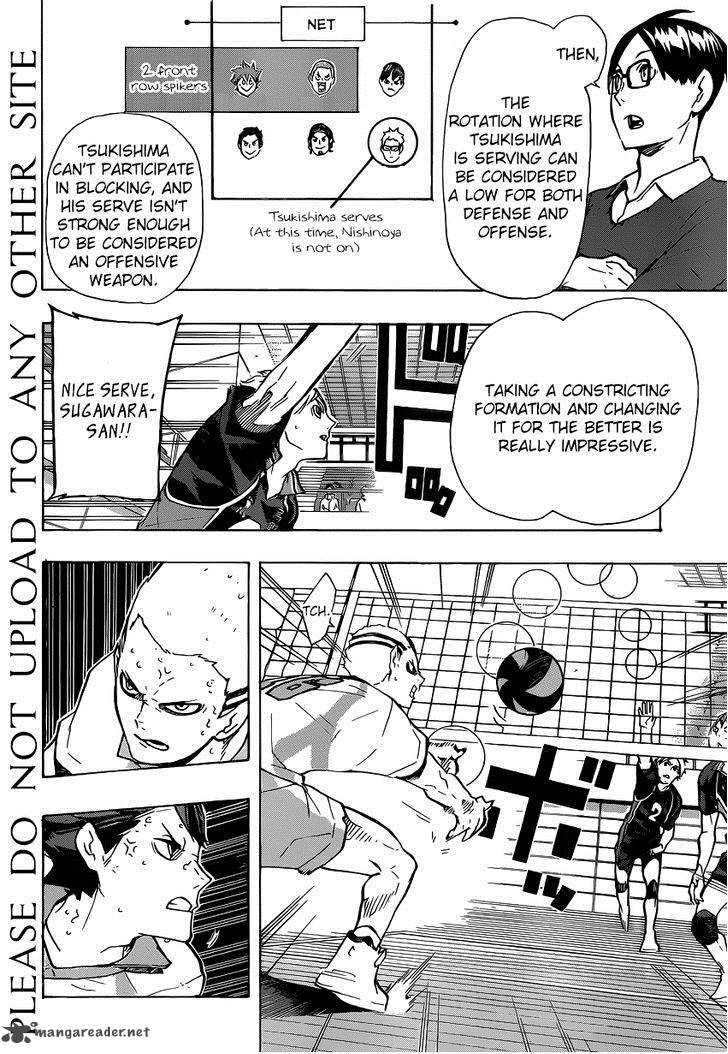 Chapter 134 - The Same Image(14)