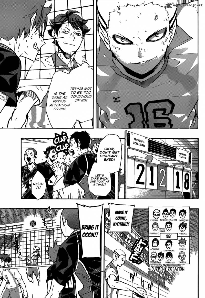 Chapter 135 - Slow Starter Image(14)