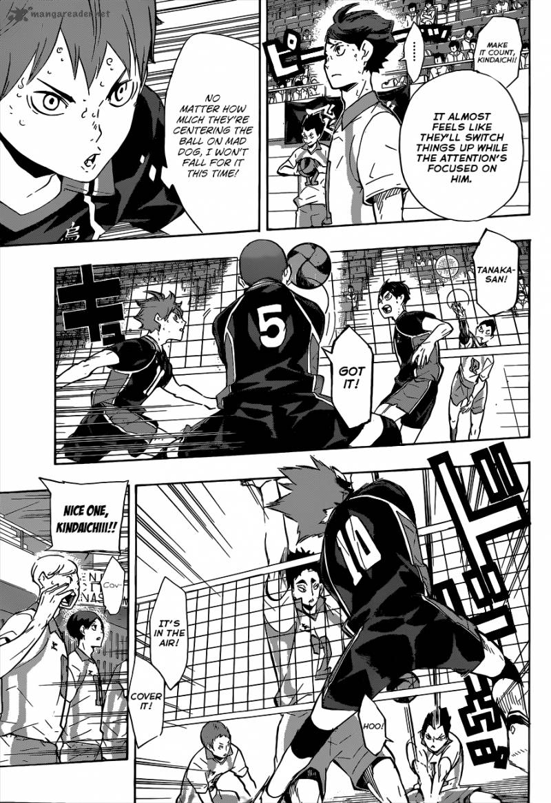 Chapter 135 - Slow Starter Image(8)