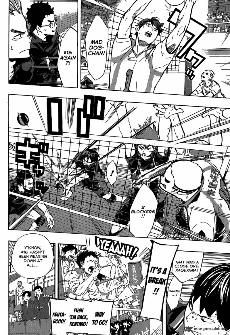 Chapter 135 - Slow Starter Image(9)