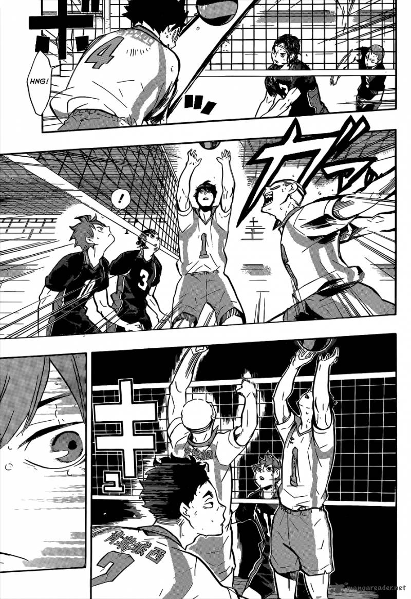 Chapter 135 - Slow Starter Image(12)