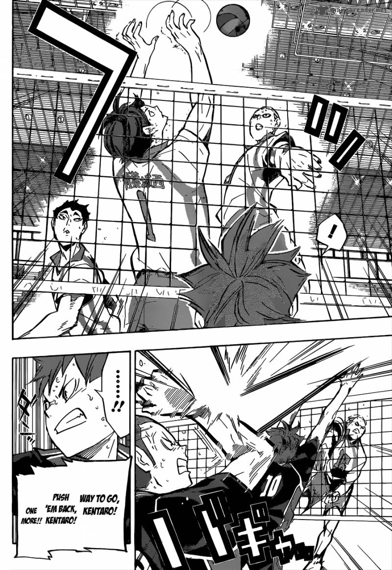 Chapter 135 - Slow Starter Image(13)