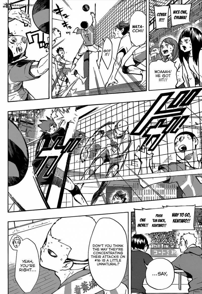 Chapter 135 - Slow Starter Image(7)