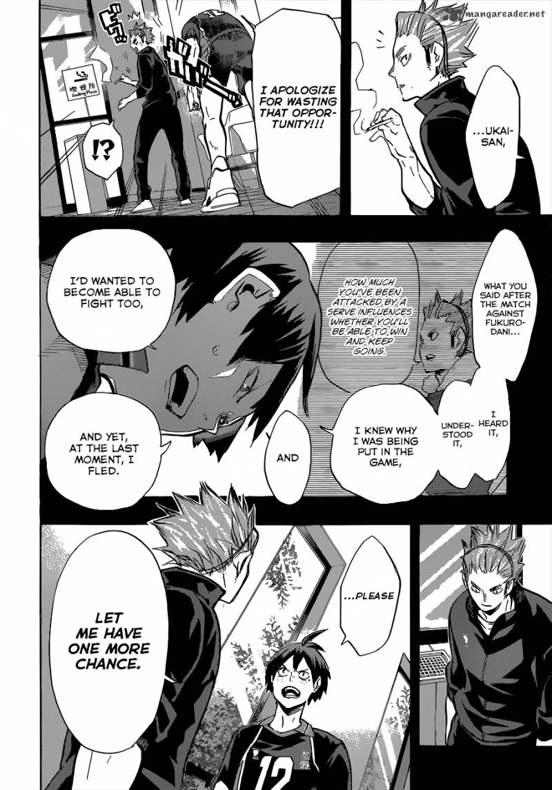 Chapter 136 - Something To Turn The Tides Part 3 Image(3)