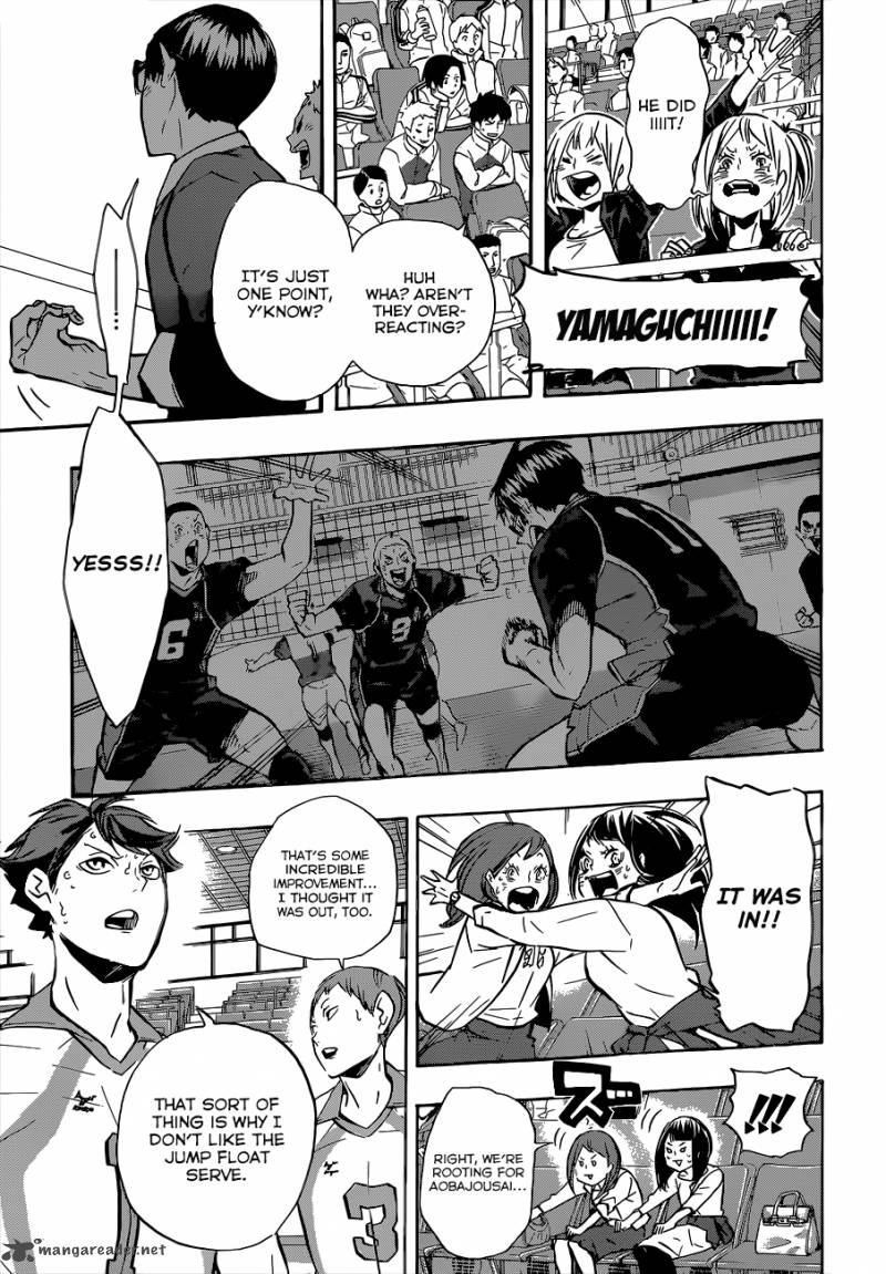 Chapter 136 - Something To Turn The Tides Part 3 Image(16)