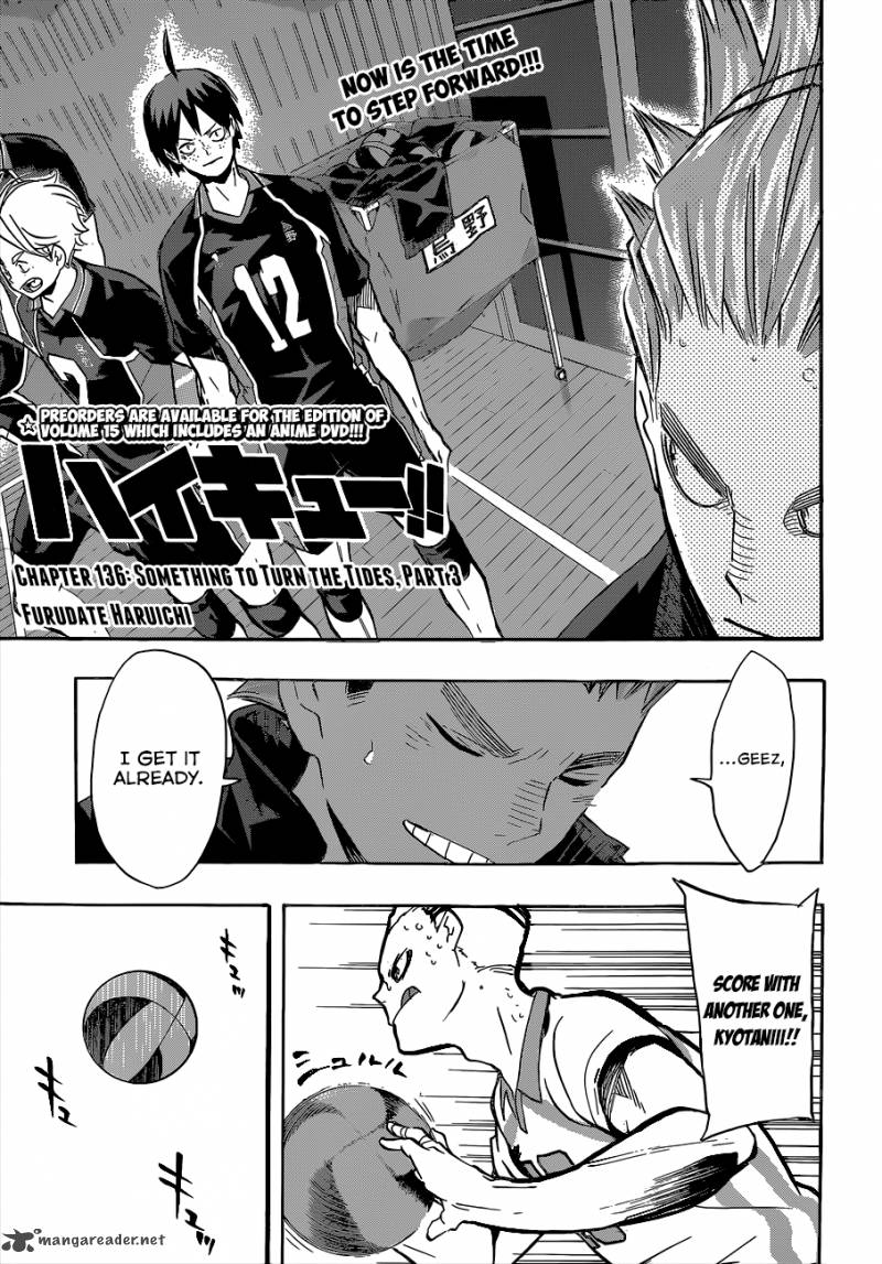 Chapter 136 - Something To Turn The Tides Part 3 Image(4)