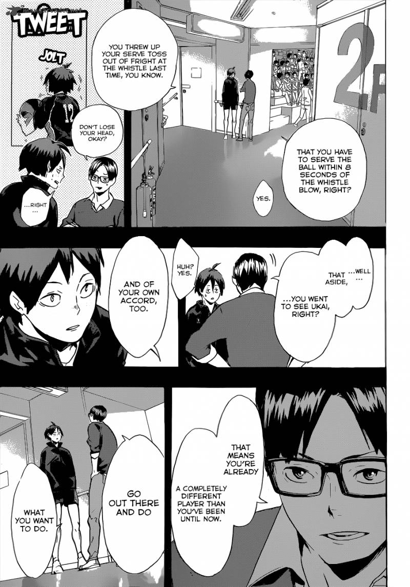 Chapter 136 - Something To Turn The Tides Part 3 Image(10)