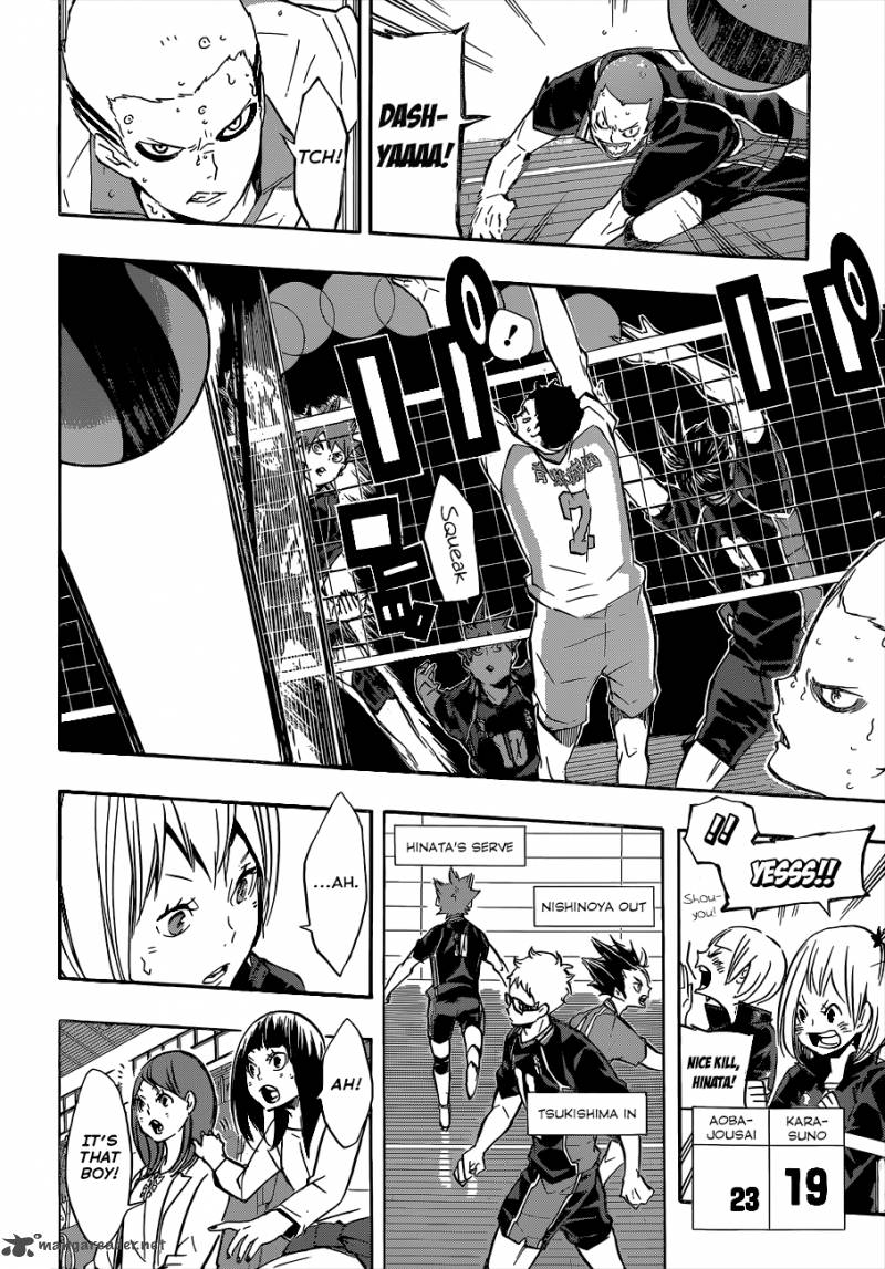Chapter 136 - Something To Turn The Tides Part 3 Image(7)