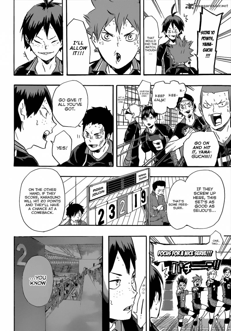 Chapter 136 - Something To Turn The Tides Part 3 Image(9)