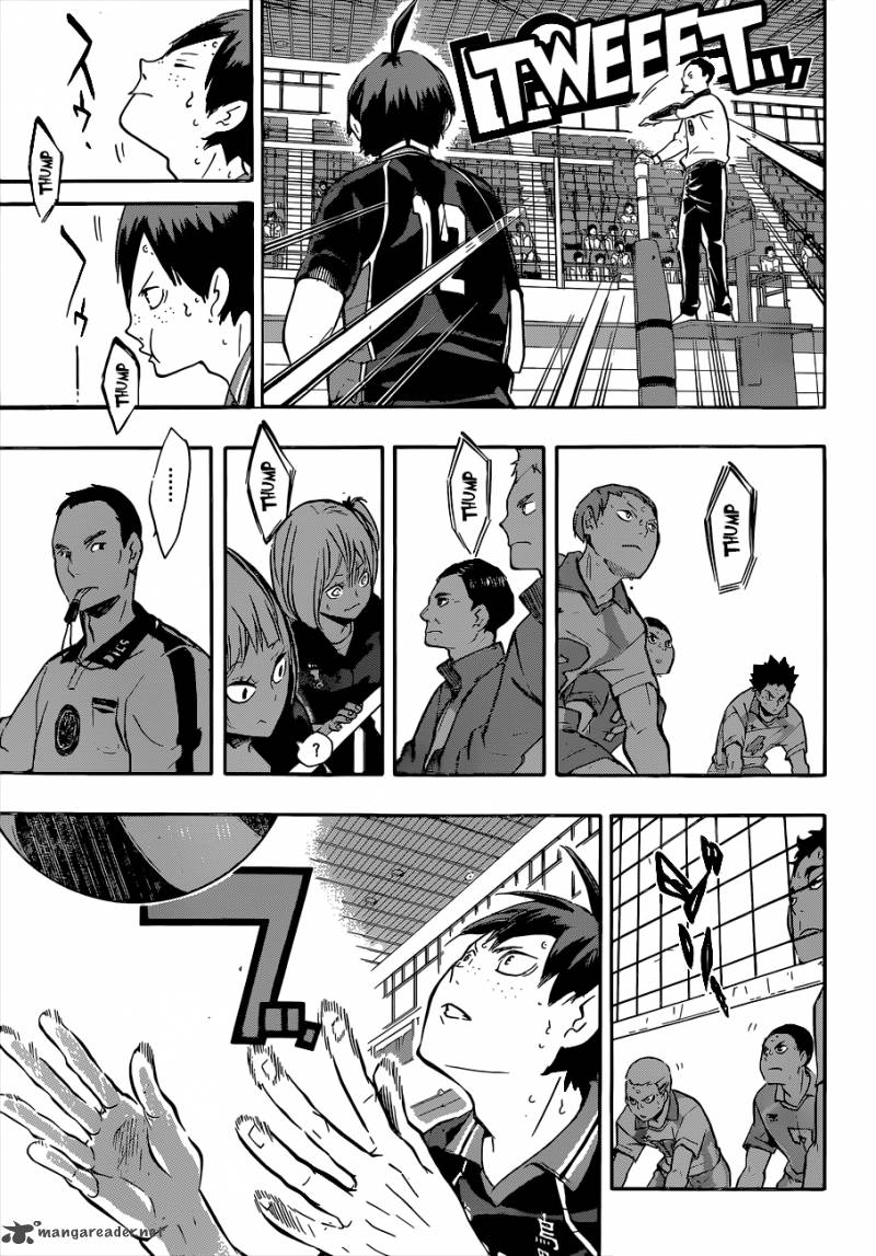 Chapter 136 - Something To Turn The Tides Part 3 Image(12)